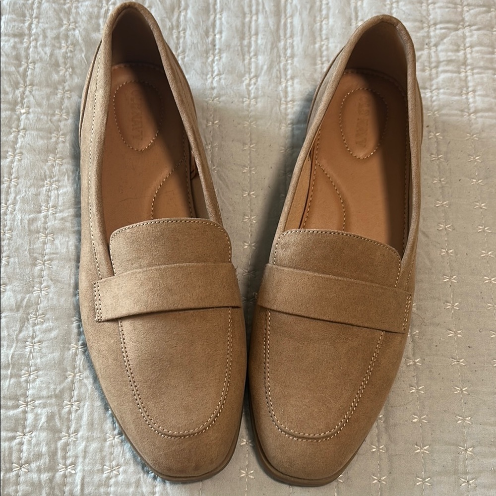 NWOT Old Navy Loafers